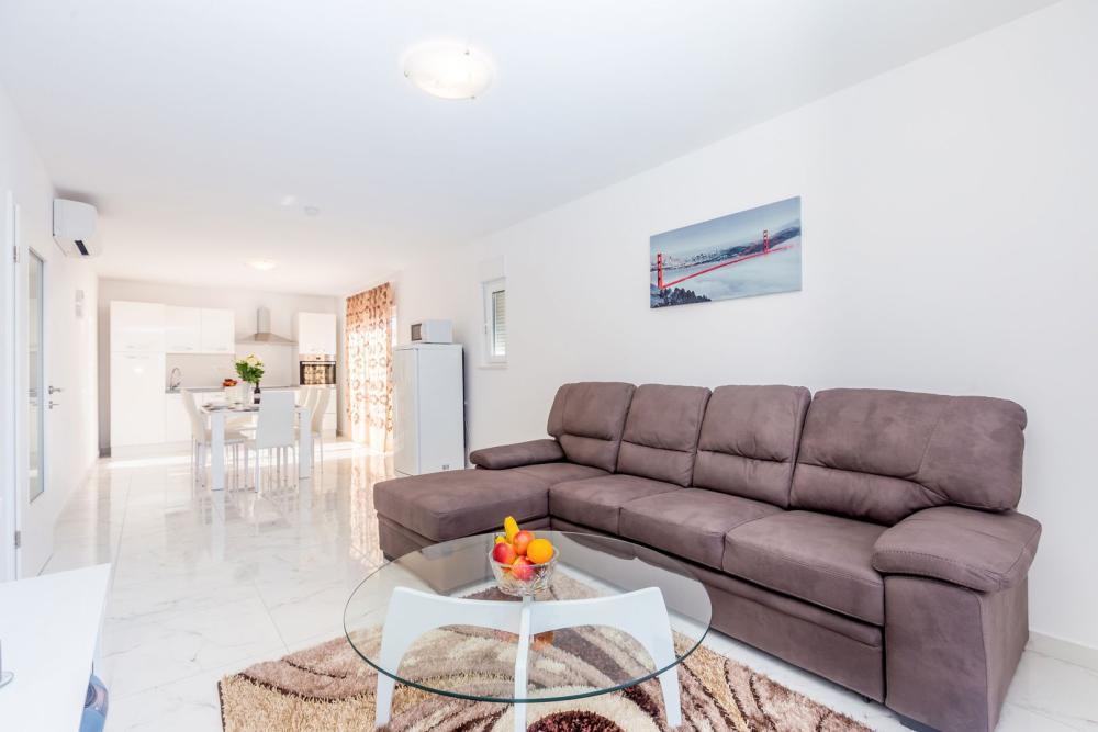 Вилла на Крке, Хорватия, 170 м² - фото 17