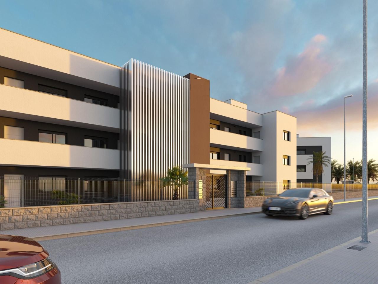 Пентхаус в Гуардамар-дель-Сегура, Испания, 80 м² - фото 15