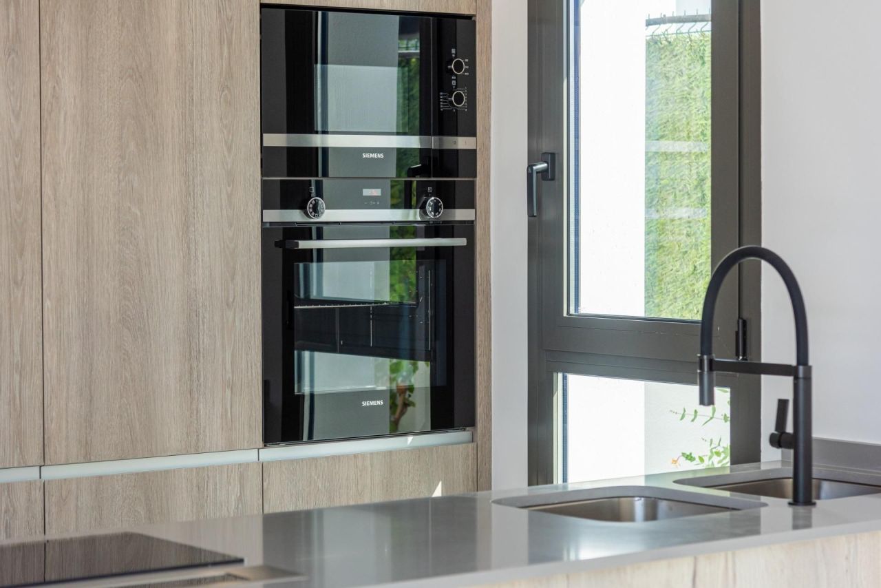 Вилла в Сан-Хавьере, Испания, 110 м² - фото 15