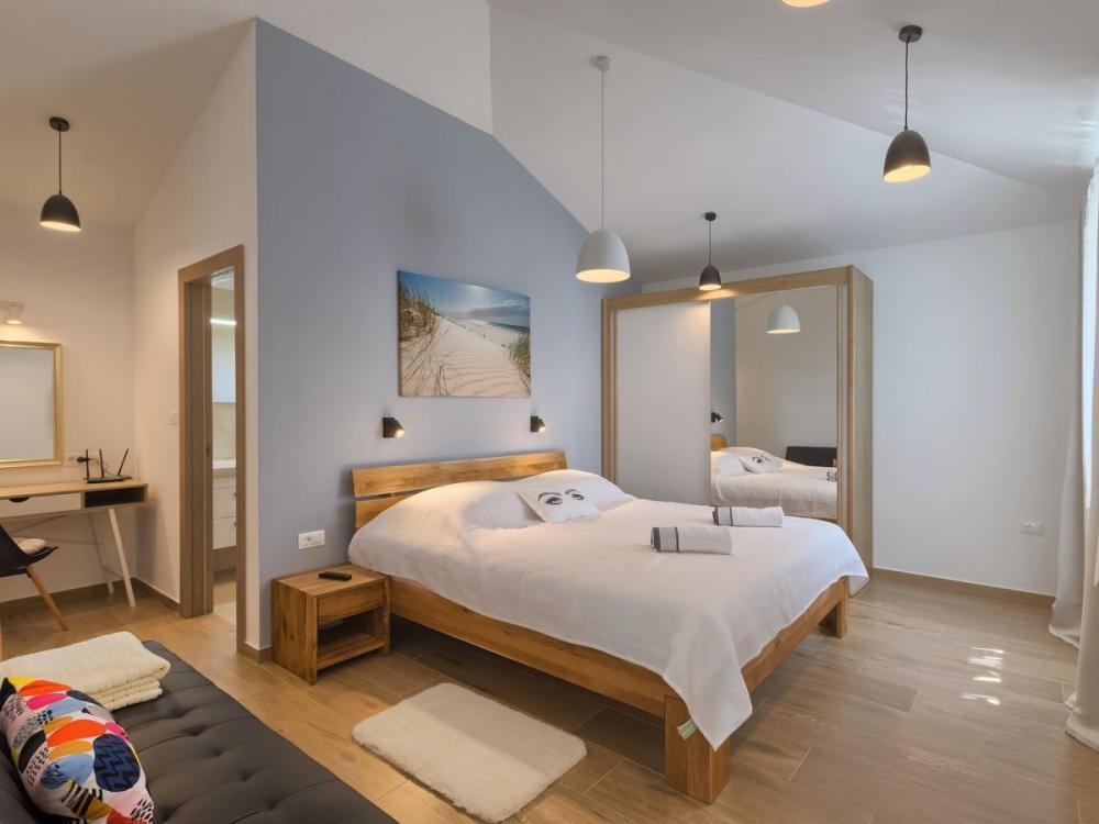 Вилла в Марчане, Хорватия, 180 м² - фото 17