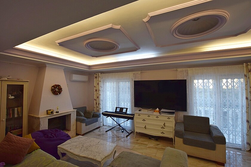 Вилла в Торревьехе, Испания, 200 м² - фото 15