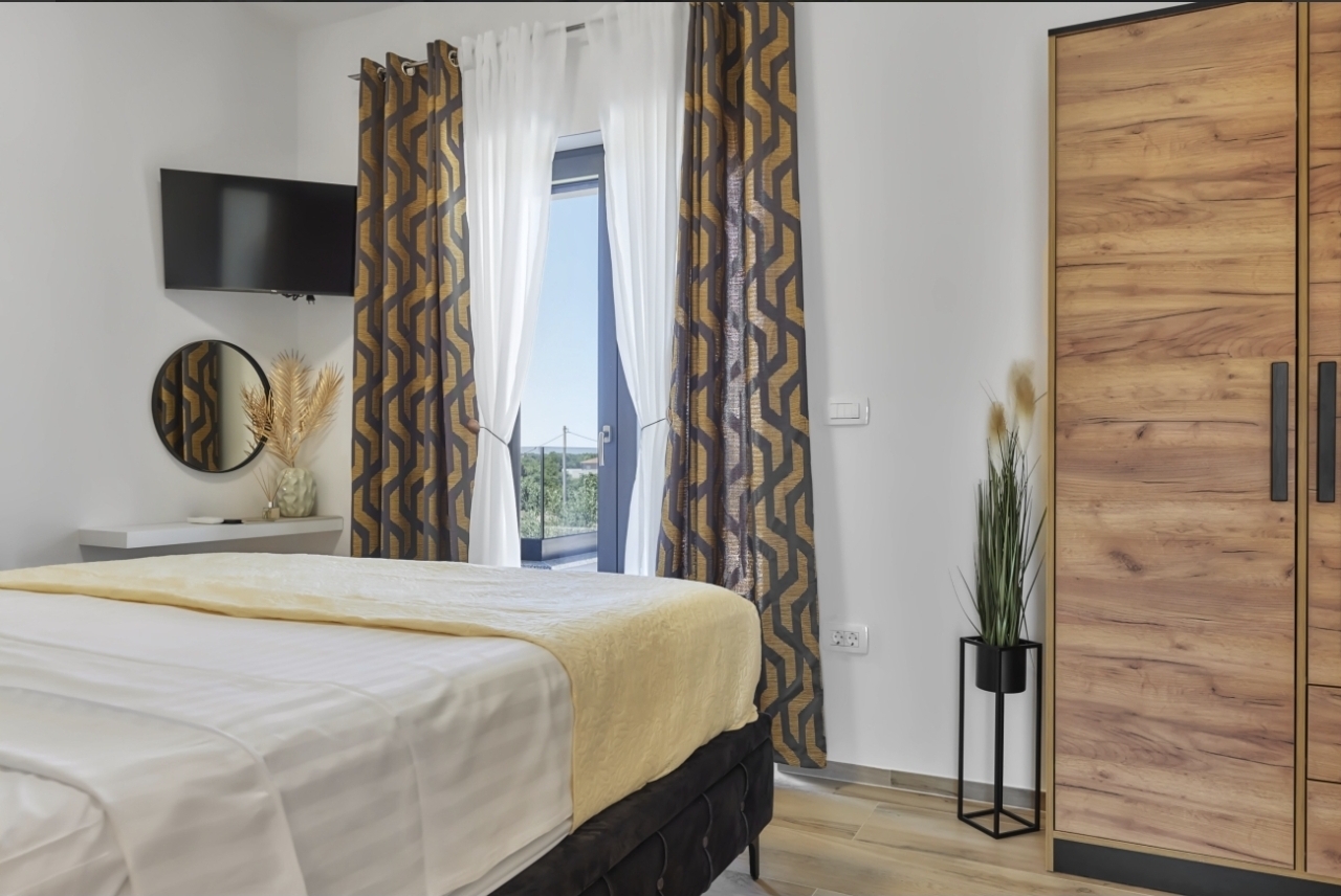 Вилла в Марчане, Хорватия, 162 м² - фото 17