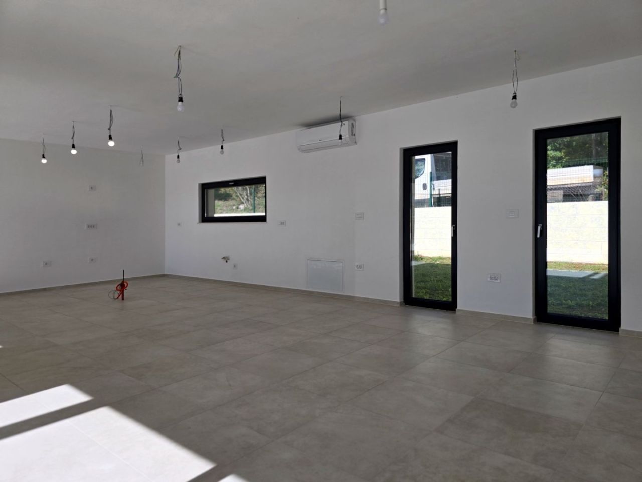 Вилла Žminj, Хорватия, 170 м² - фото 17