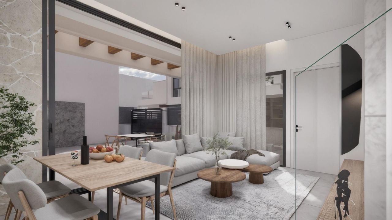 Вилла в Лос Монтесинос, Испания, 110 м² - фото 15