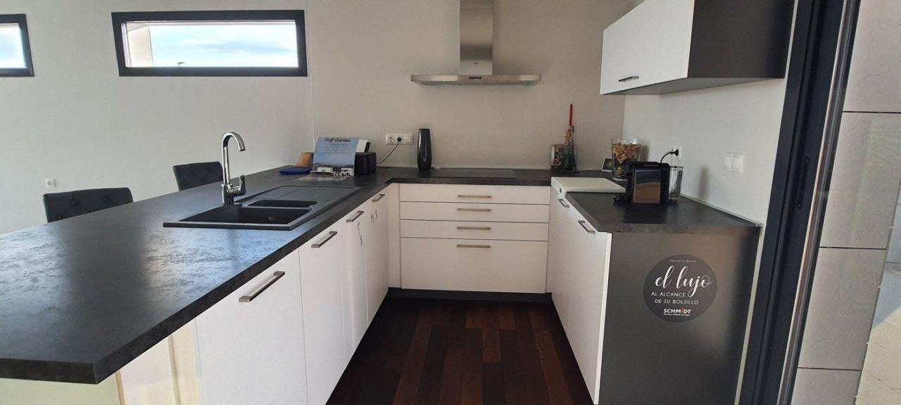 Вилла в Финестрате, Испания, 206 м² - фото 15