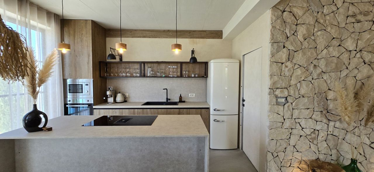 Вилла в Мотовуне, Хорватия, 198 м² - фото 17