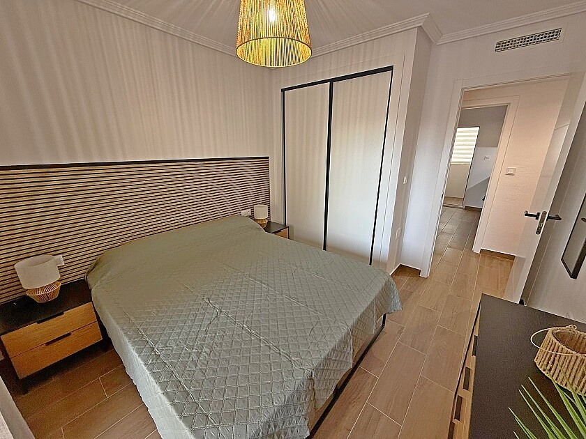 Апартаменты Lo Pagán, Испания, 87 м² - фото 15