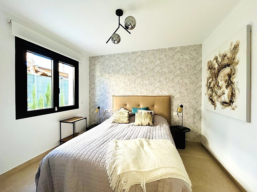 Вилла в Гуардамар-дель-Сегура, Испания, 180 м² - фото 15