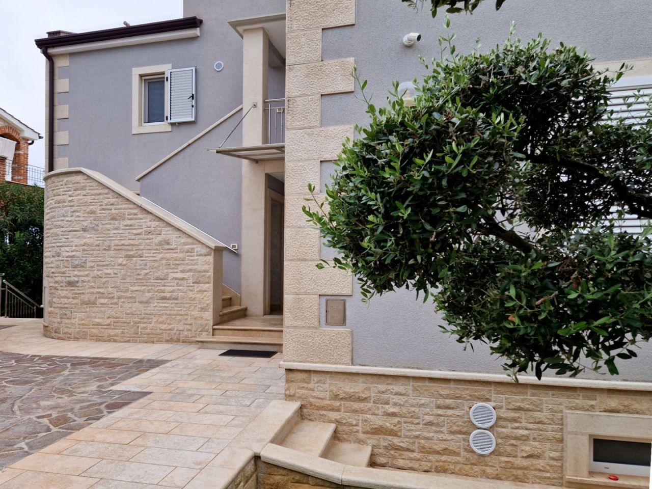 Вилла в Порече, Хорватия, 310 м² - фото 17