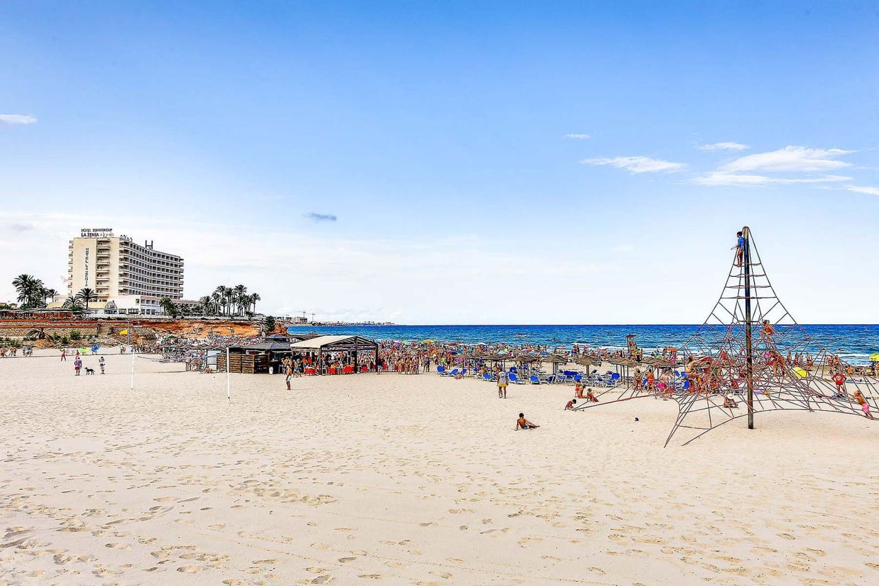 Вилла в Ориуэла Коста, Испания, 203 м² - фото 15