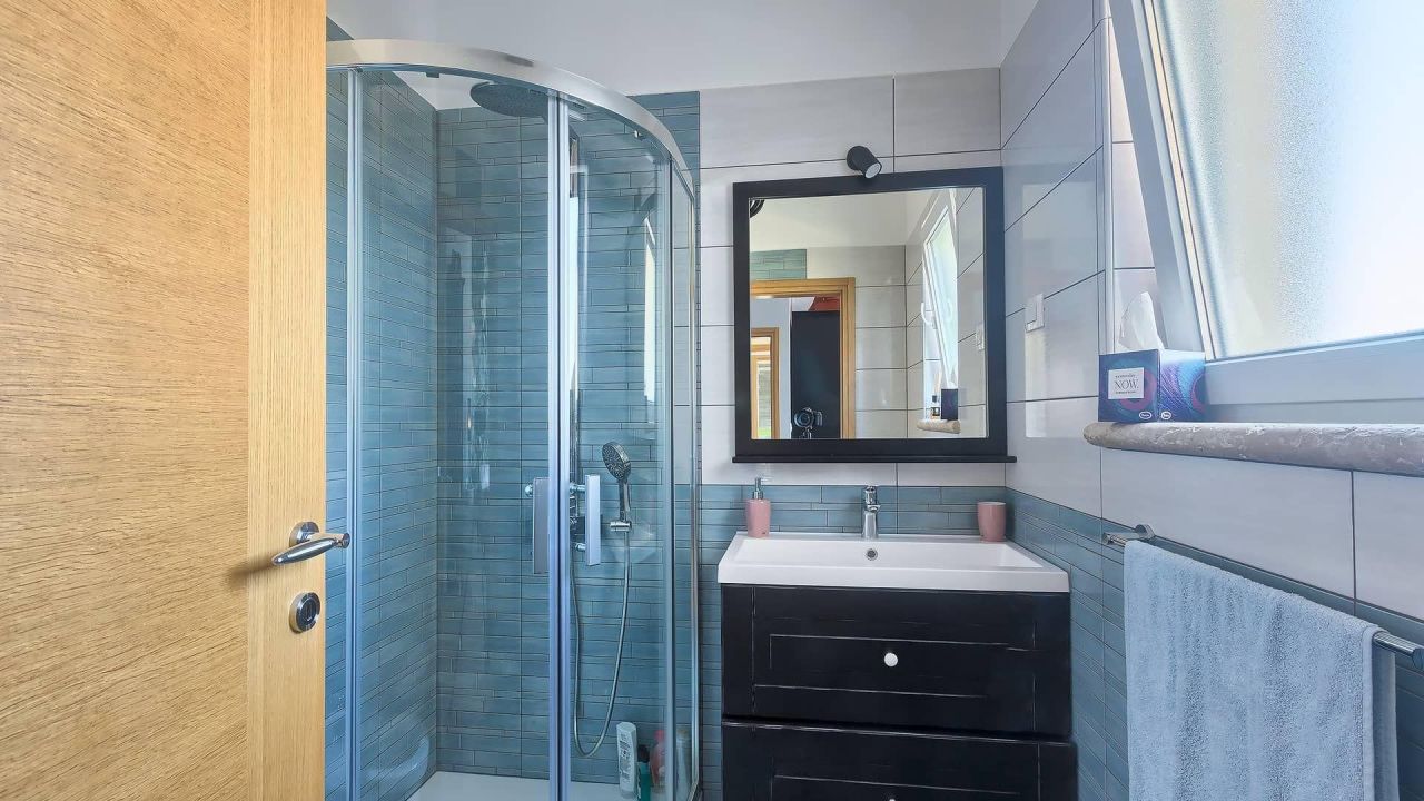 Вилла в Лижняне, Хорватия, 175 м² - фото 17