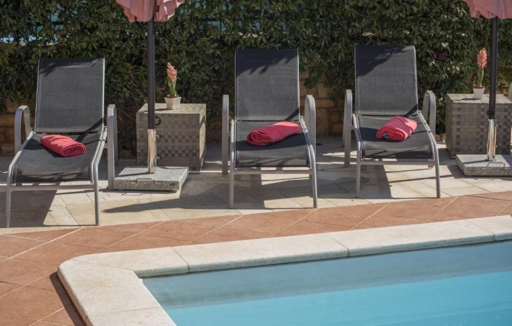 Вилла Kaštelir, Kaštelir-Labinci, Хорватия, 200 м² - фото 17