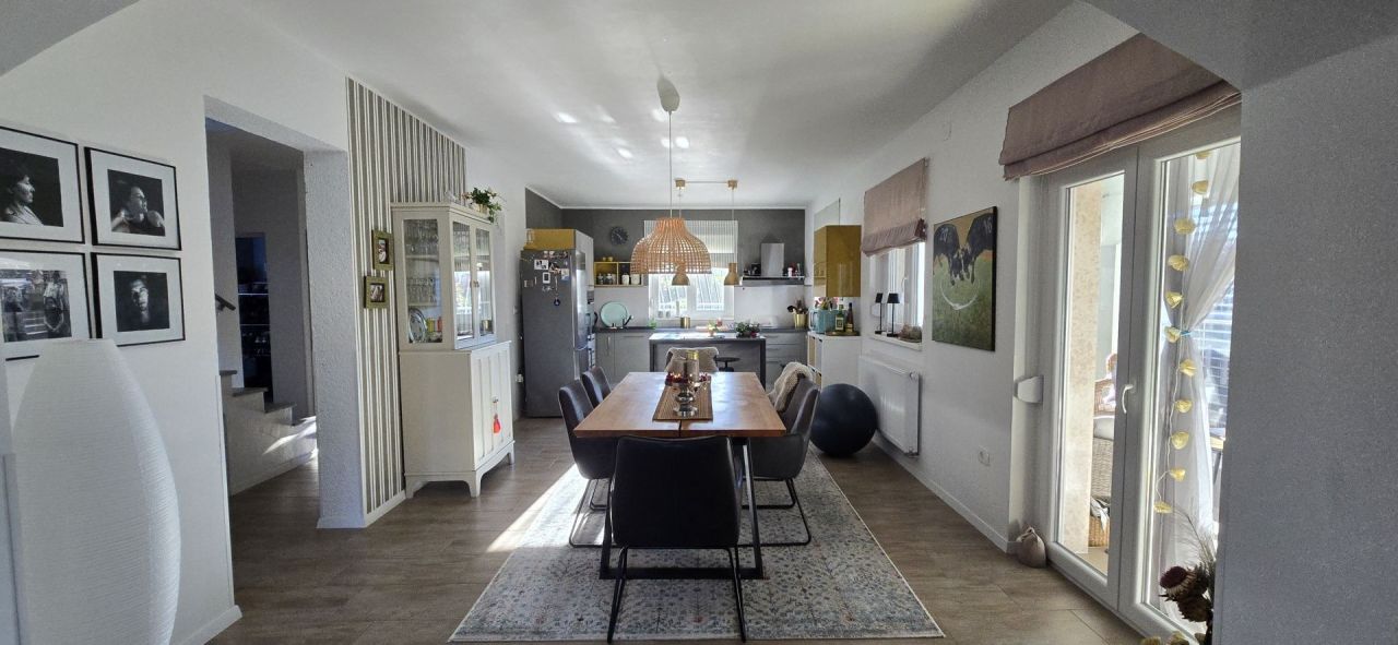 Вилла в Умаге, Хорватия, 169 м² - фото 17