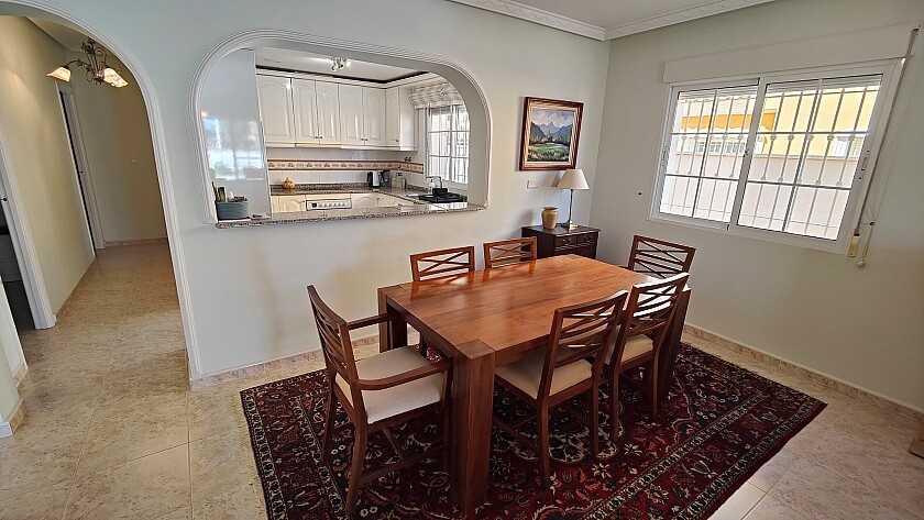 Вилла в Ориуэла Коста, Испания, 460 м² - фото 15