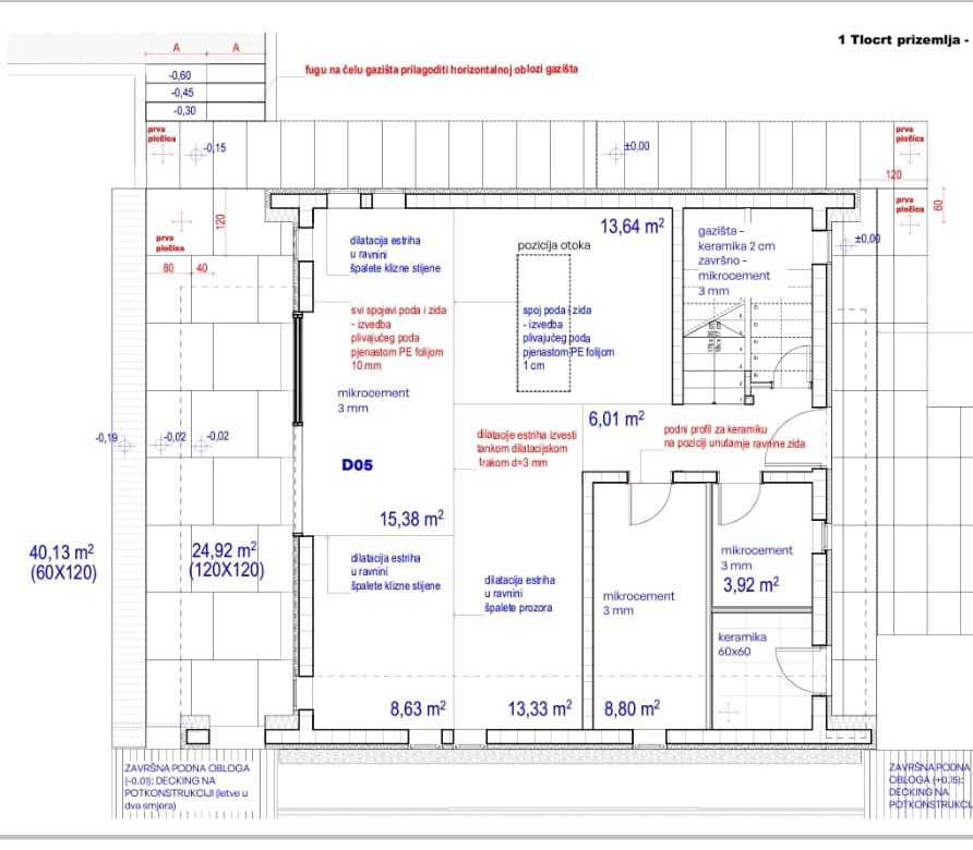 Вилла в Порече, Хорватия, 167 м² - фото 17