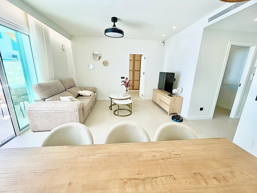 Бунгало в Торре де ла Орадада, Испания, 65 м² - фото 15