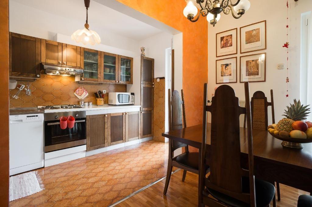 Вилла Premantura, Medulin, Хорватия, 335 м² - фото 17