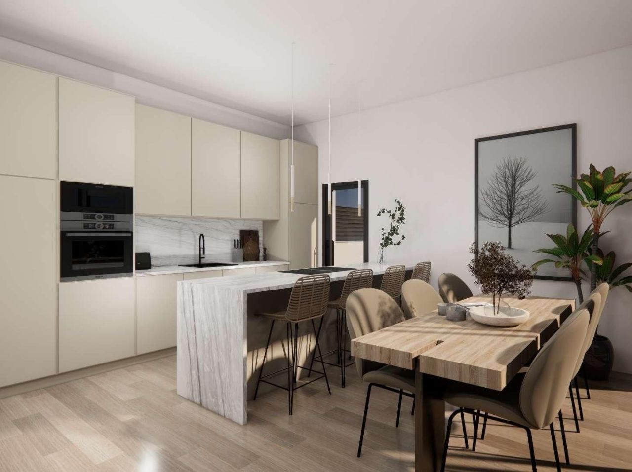 Вилла в Рохалесе, Испания, 98 м² - фото 15