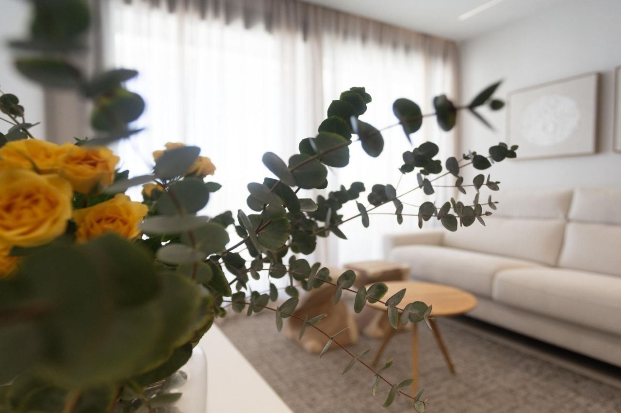 Апартаменты в Дении, Испания, 102 м² - фото 15