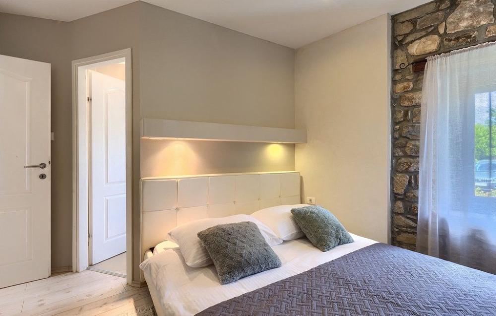 Вилла в Бузете, Хорватия, 116 м² - фото 17