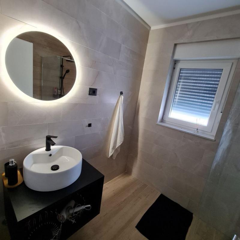 Вилла в Врбнике, Хорватия, 180 м² - фото 17