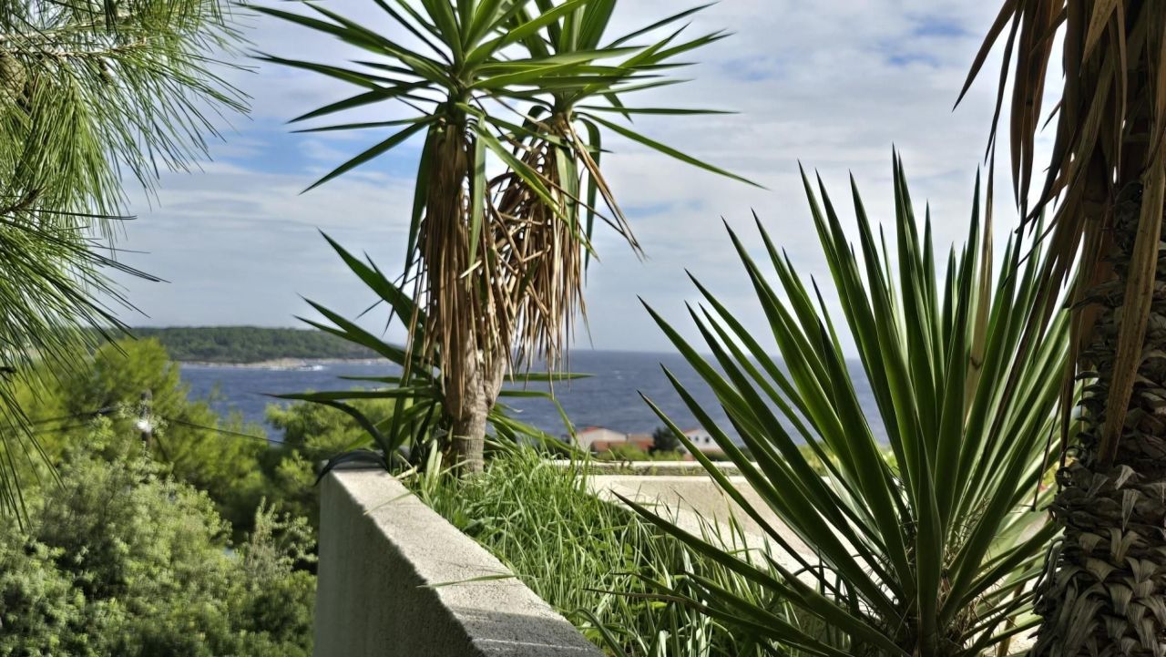 Вилла на Висе, Хорватия, 120 м² - фото 18