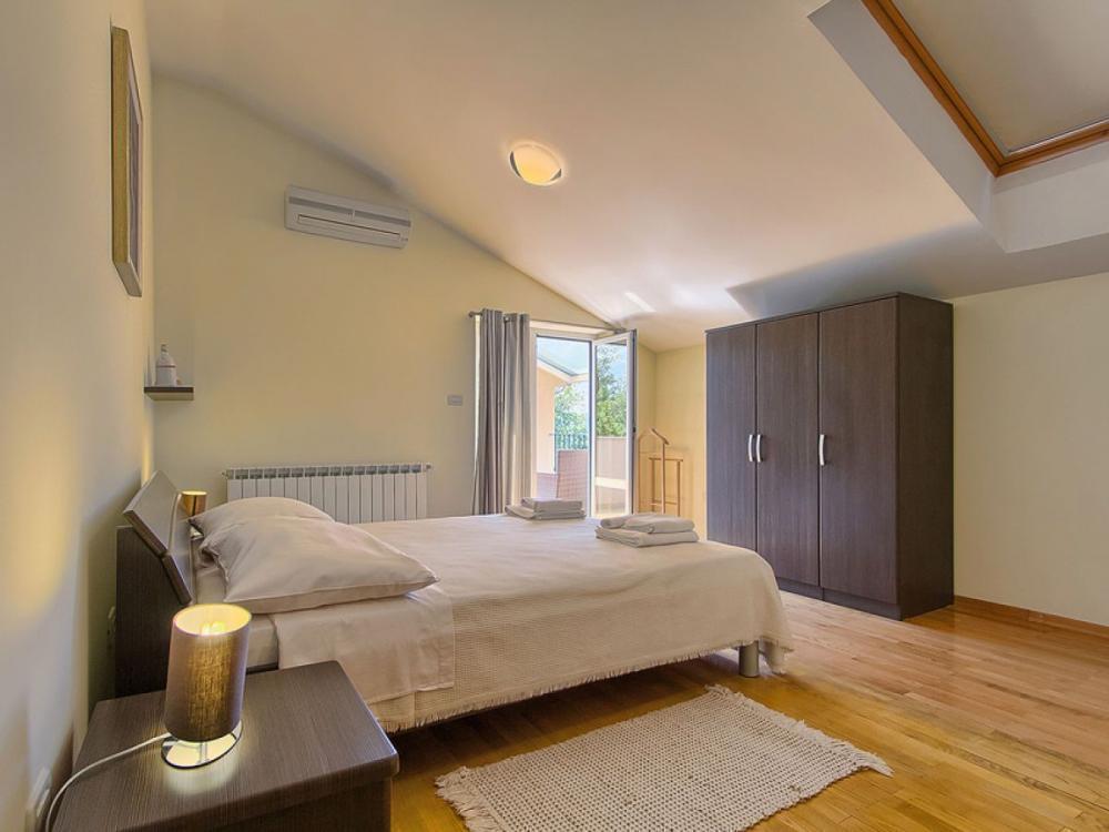 Вилла в Бузете, Хорватия, 285 м² - фото 18