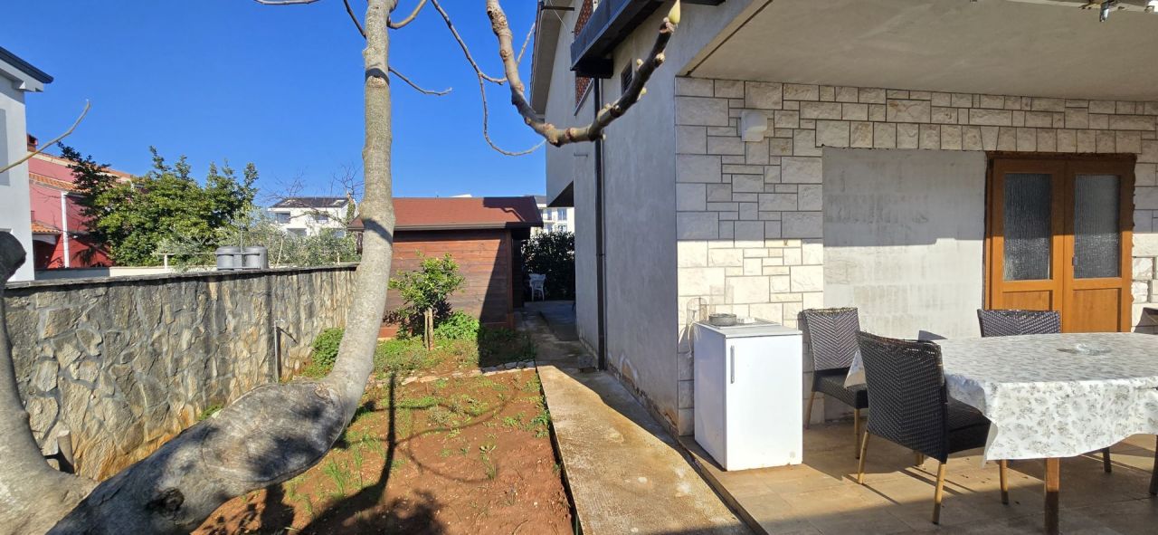 Отель, гостиница в Умаге, Хорватия, 200 м² - фото 18