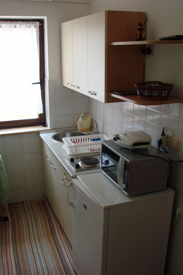 Отель, гостиница в Новиграде, Хорватия, 236 м² - фото 18