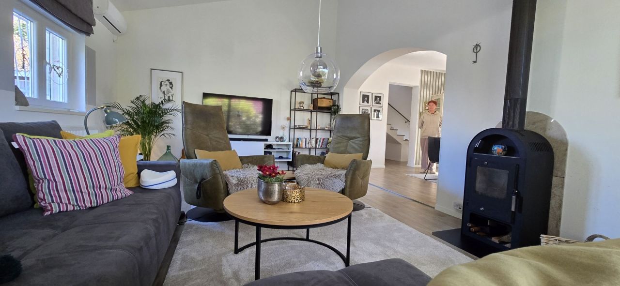 Вилла в Умаге, Хорватия, 169 м² - фото 18