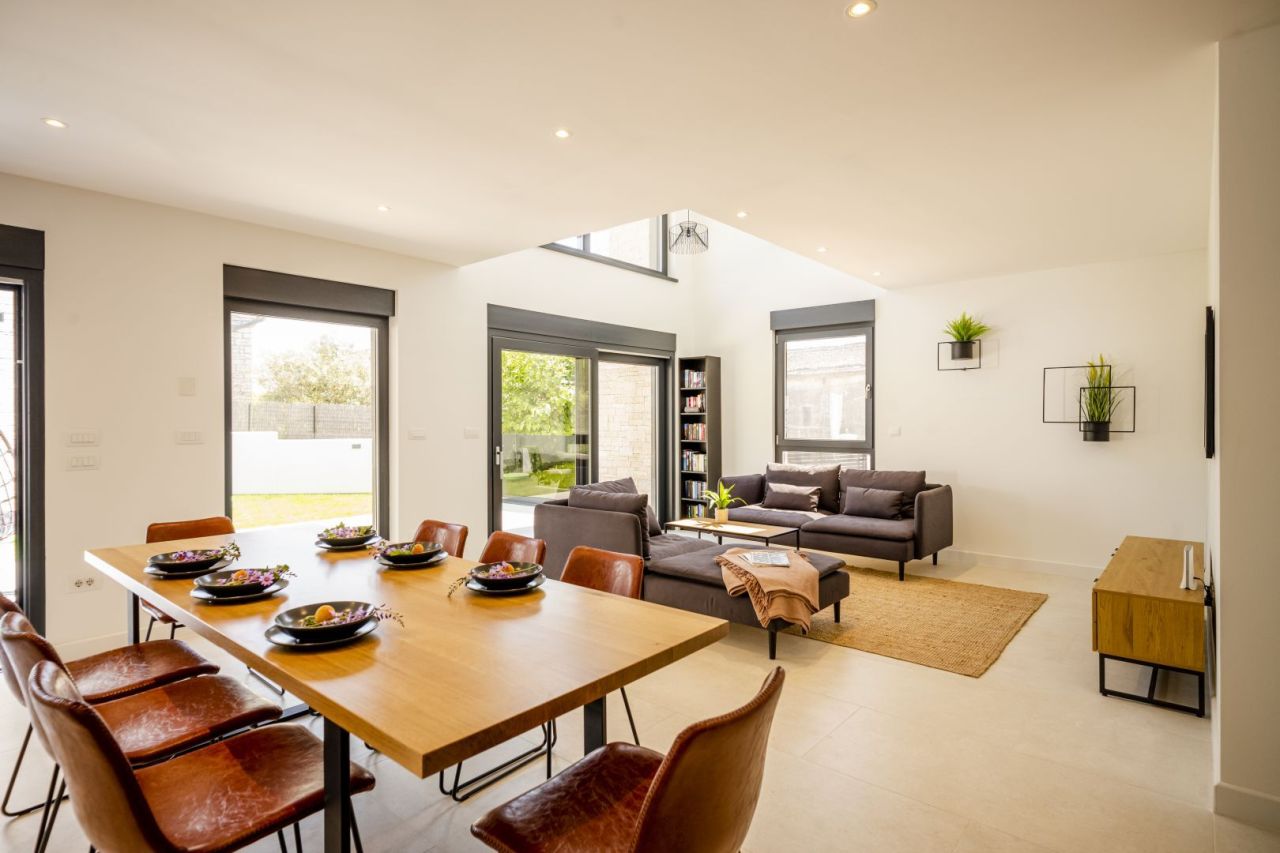 Вилла в Ровини, Хорватия, 230 м² - фото 18