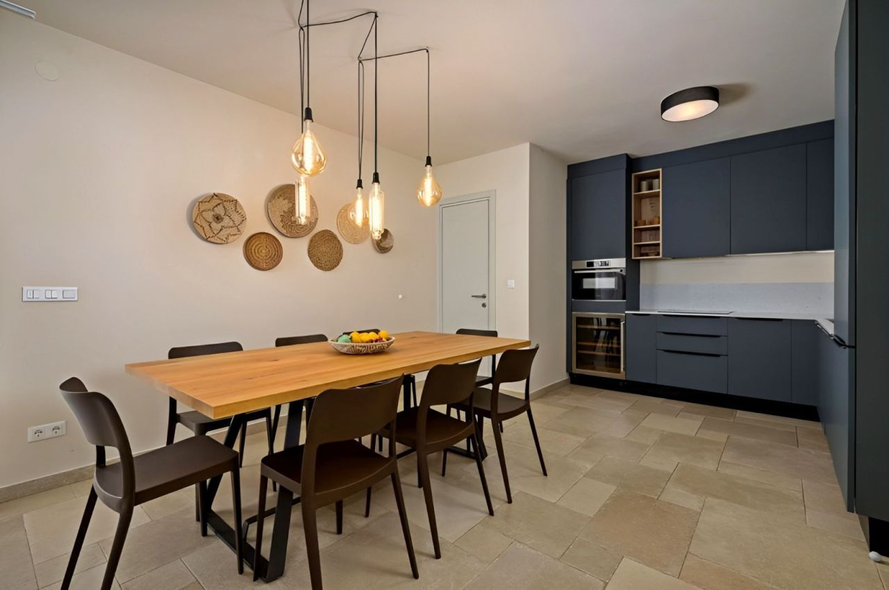 Вилла в Порече, Хорватия, 155 м² - фото 18