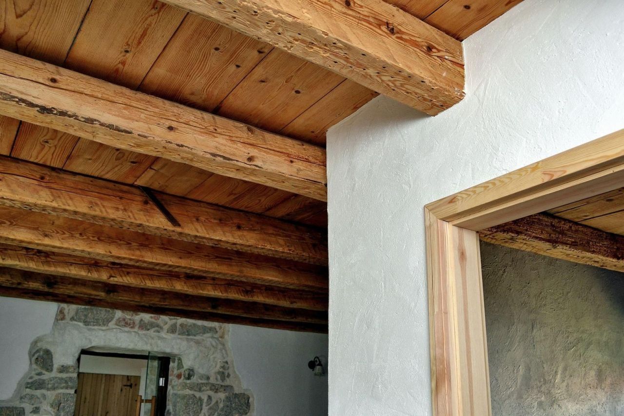 Вилла в Малинска-Дубашнице, Хорватия, 155 м² - фото 18