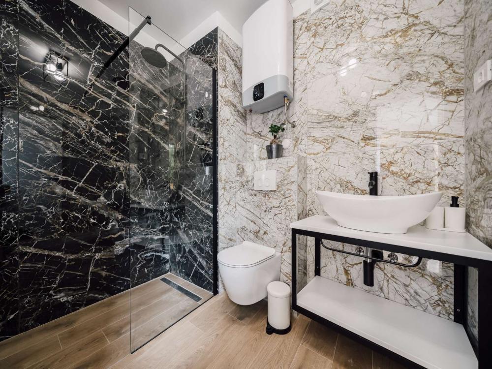 Вилла в Привлаке, Хорватия, 110 м² - фото 18