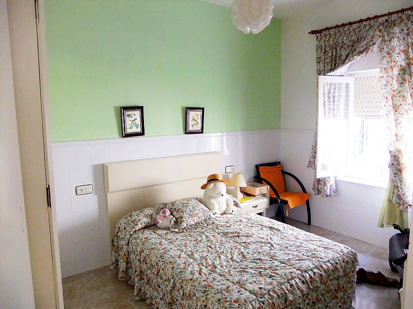 Апартаменты в Торре де ла Орадада, Испания, 125 м² - фото 9