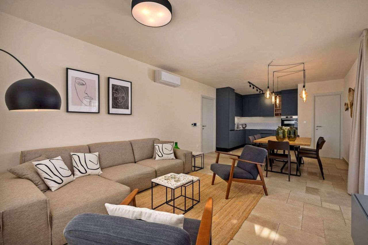 Вилла в Порече, Хорватия, 155 м² - фото 18