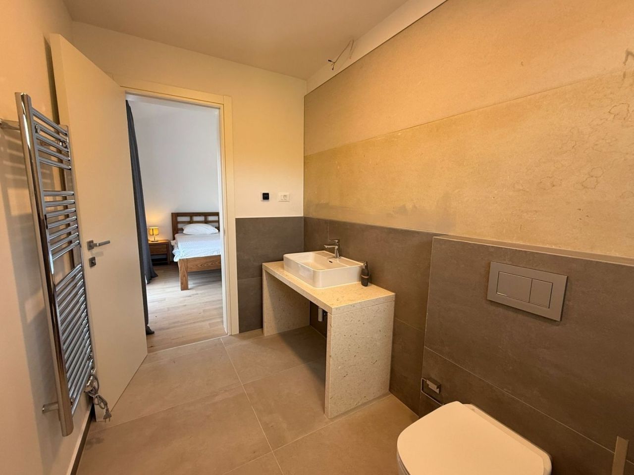 Вилла в Мотовуне, Хорватия, 158 м² - фото 18