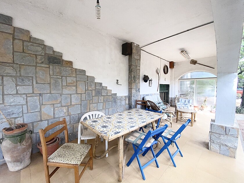 Вилла Crevillente, Испания, 180 м² - фото 15