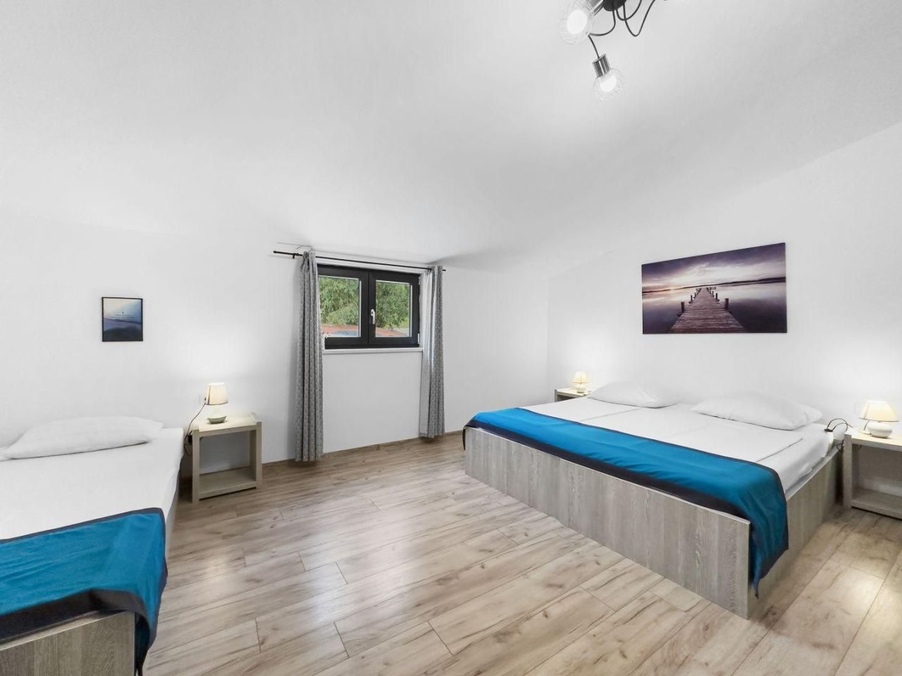 Вилла Pješčana Uvala, Хорватия, 180 м² - фото 18