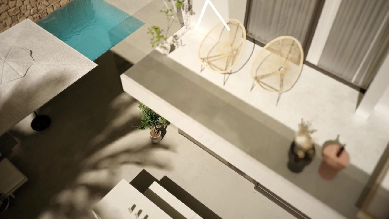 Вилла в Масарроне, Испания, 182 м² - фото 15