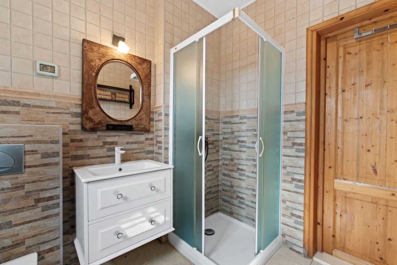 Вилла в Порече, Хорватия, 180 м² - фото 18