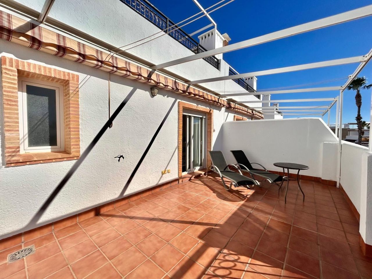 Пентхаус в Ориуэла Коста, Испания, 125 м² - фото 15