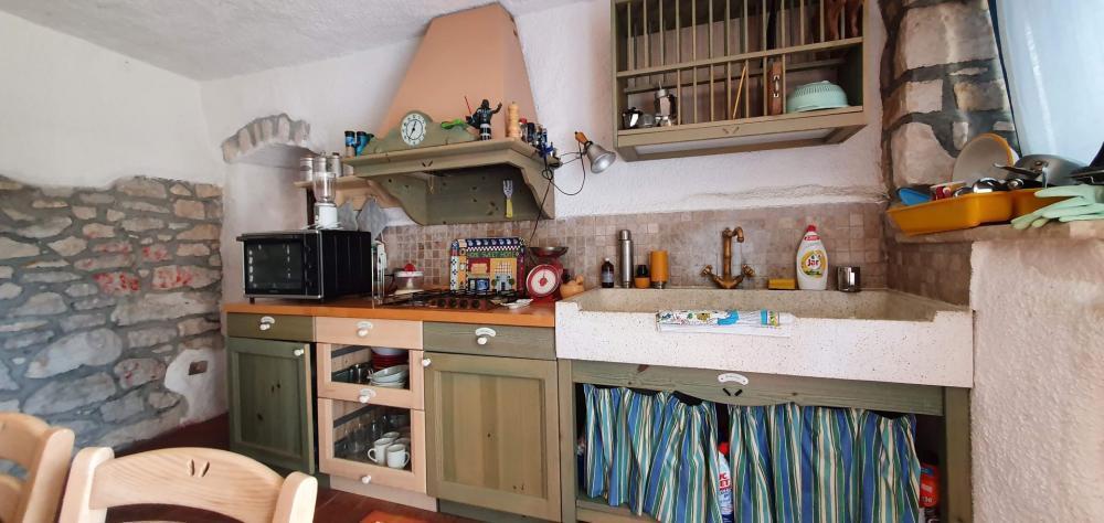 Вилла в Кршане, Хорватия, 233 м² - фото 18