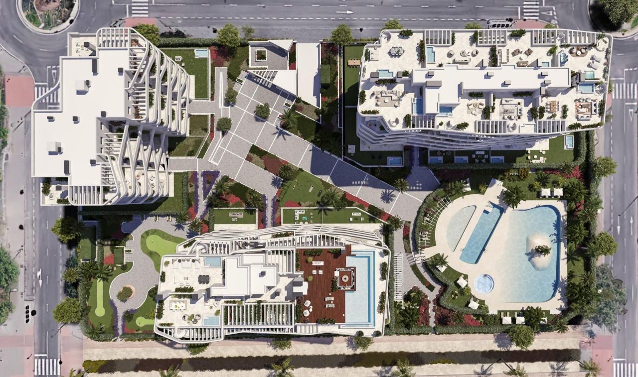 Апартаменты в Вильяхойосе, Испания, 95 м² - фото 15