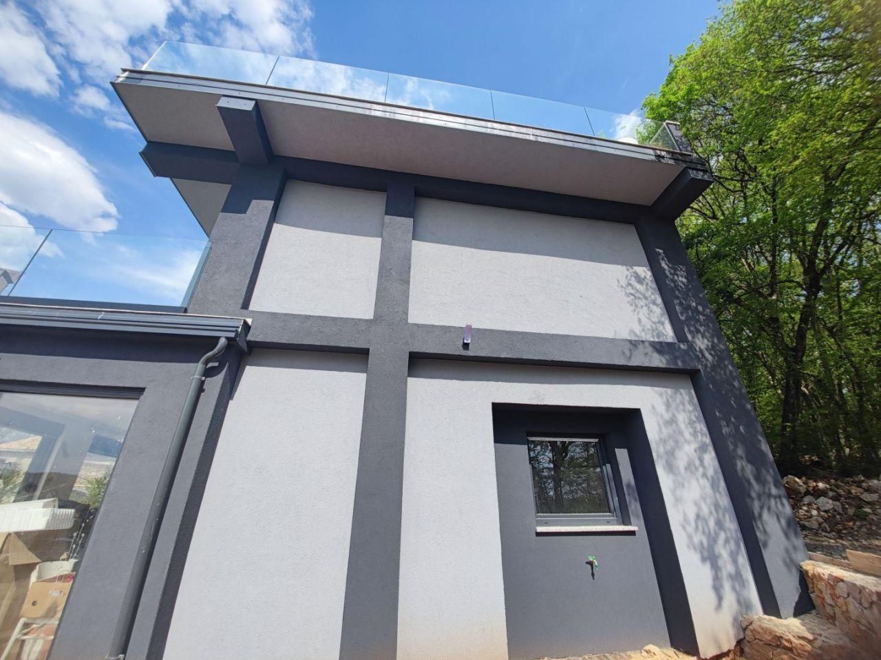 Вилла Gostinjac, Dobrinj, Хорватия, 254 м² - фото 18