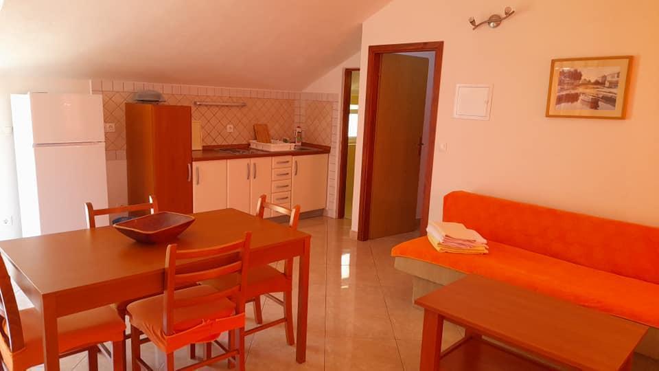 Отель, гостиница Ivan Dolac, Хорватия, 288 м² - фото 18