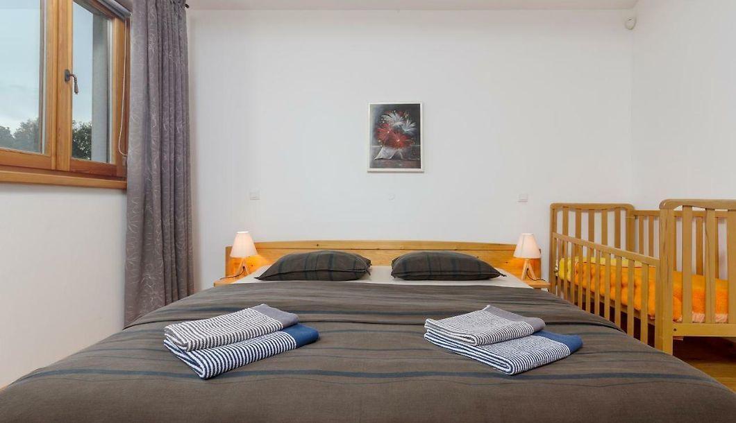 Вилла в Лижняне, Хорватия, 155 м² - фото 18