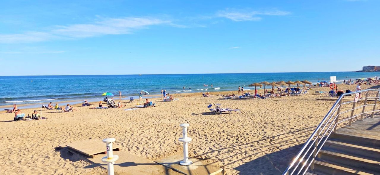 Пентхаус в Ла Мата, Испания, 28 м² - фото 15