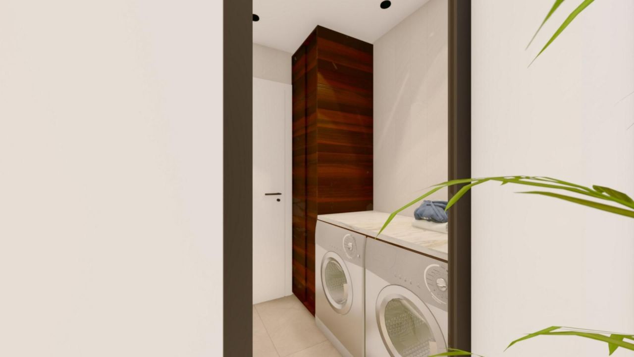 Вилла в Бенихофаре, Испания, 98 м² - фото 15