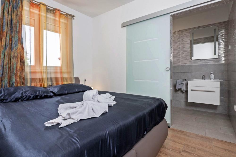 Вилла в Лабине, Хорватия, 198 м² - фото 18